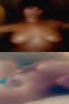 Horny girl Harshaw