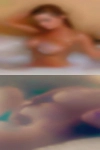 Hot naked woman bodybuilder