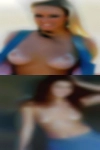 Farm nude woman