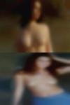 Horny girls