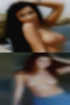 Mature woman hermaphrodite
