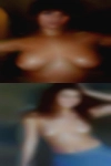 Naked women Dubois