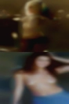 Nude woman Vidalia