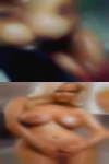 Horny woman