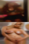 Swingers fucking bed