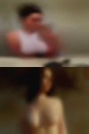Horny woman