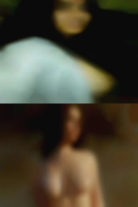 MishaCaldeira, nude