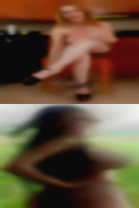 putzrob, girls