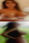 Throttle naked girls