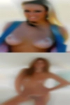 Horny swingers