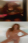 Mature women having