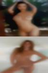 Milf Blue Ridge wont