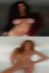 Naked girls