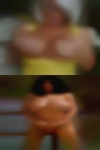 And horny wife