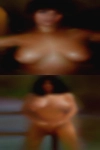 Black swingers couple fuck