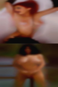 dizzy3some, fetish