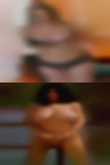 Horny swingers who are