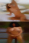 Mature women fucking cactus