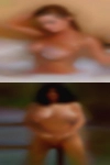 Naked women from New Baden