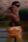 Nude woman Pratt