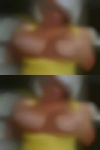 Hot naked woman bodybuilder