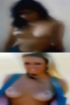 Naked girls