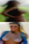 Nude woman Vidalia