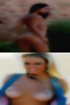 Tall horny wife