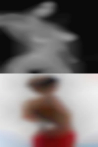 JanevaDenwalt, sex