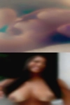 Naked women the shower