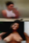 Nude woman Pratt