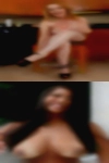 Senior horny married pussy