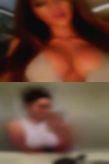 Horny middle women