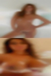 Heavy naked woman