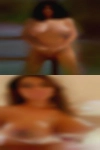 Misunderstood horny housewives
