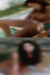 Girls Pooler