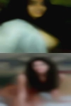 Heavy naked woman