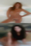 Horny woman and over having