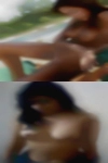 Horny woman Underwood