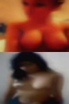 Massage cheating housewife