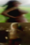 Black girls from Dublin, naked