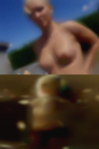 HomerusStoud, water