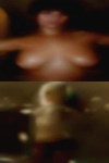 Horny middle women