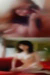 Available woman for