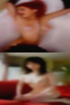 Horny wives masturbating with