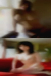 Horny woman