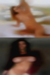 Horny woman Boulevard